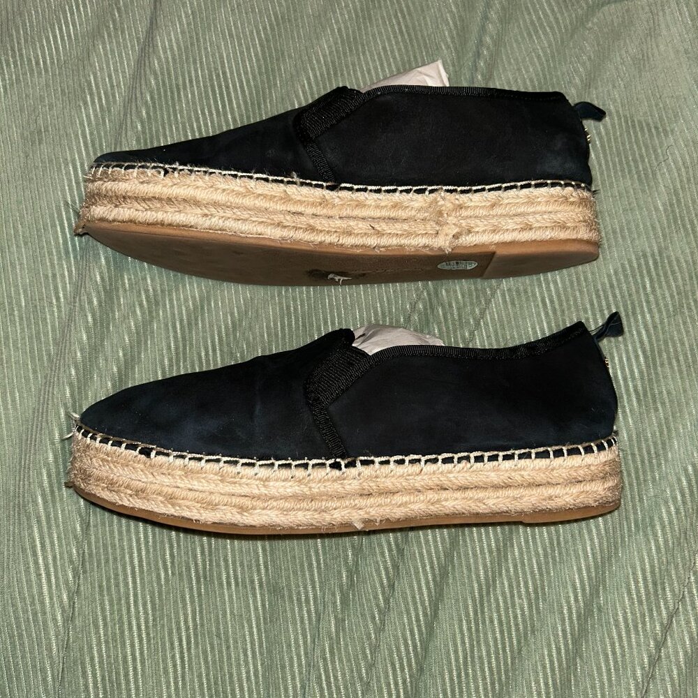 Slip on shoes